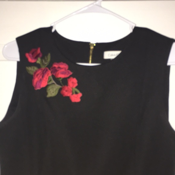 Calvin Klein dress - Picture 2 of 4